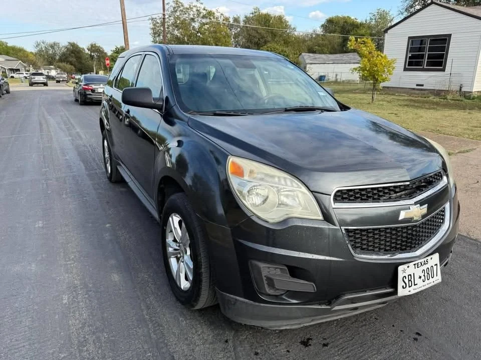 2013 Chevrolet Equinox - Image 2 of 6