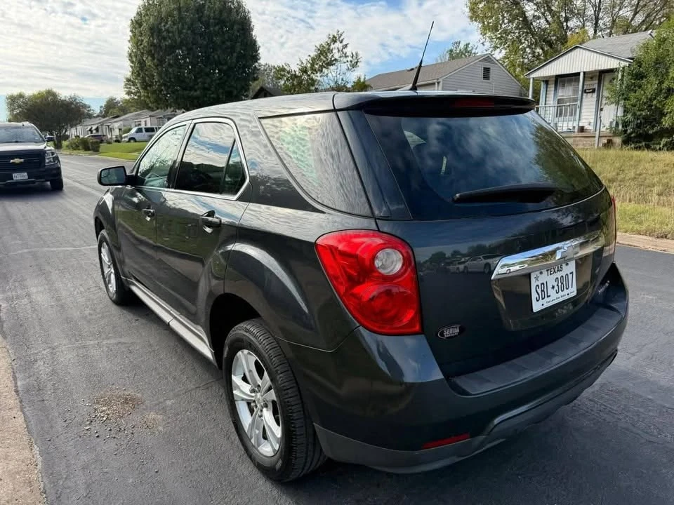 2013 Chevrolet Equinox - Image 4 of 6