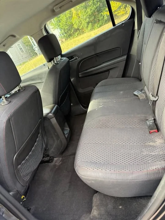 2013 Chevrolet Equinox - Image 6 of 6