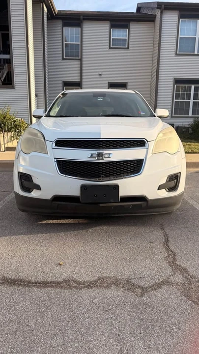2013 Chevrolet Equinox - Image 3 of 11