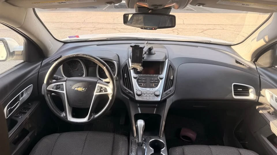 2013 Chevrolet Equinox - Image 9 of 11