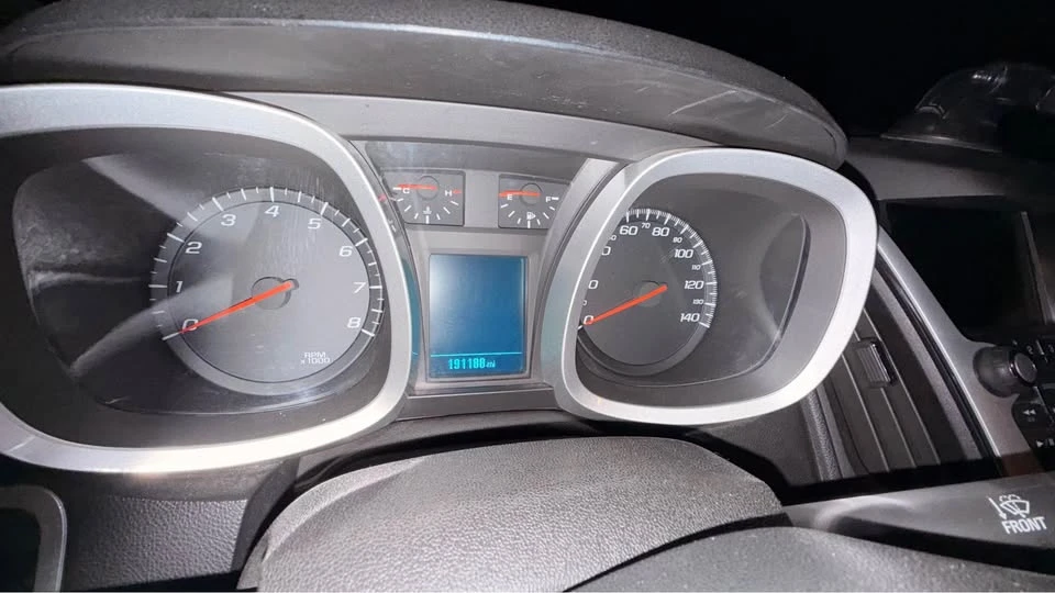 2013 Chevrolet Equinox - Image 11 of 11