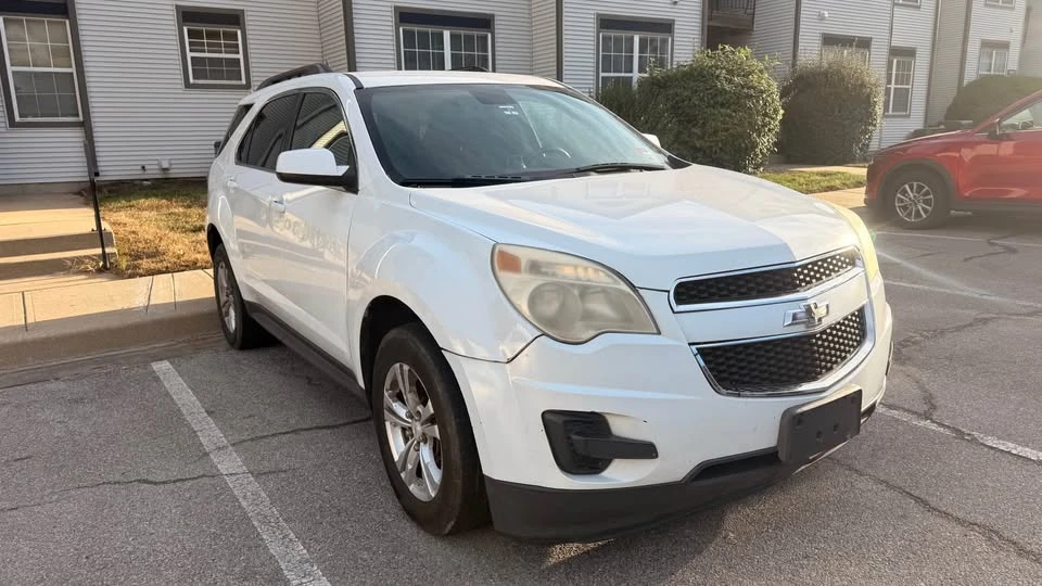 2013 Chevrolet Equinox - Image 4 of 11