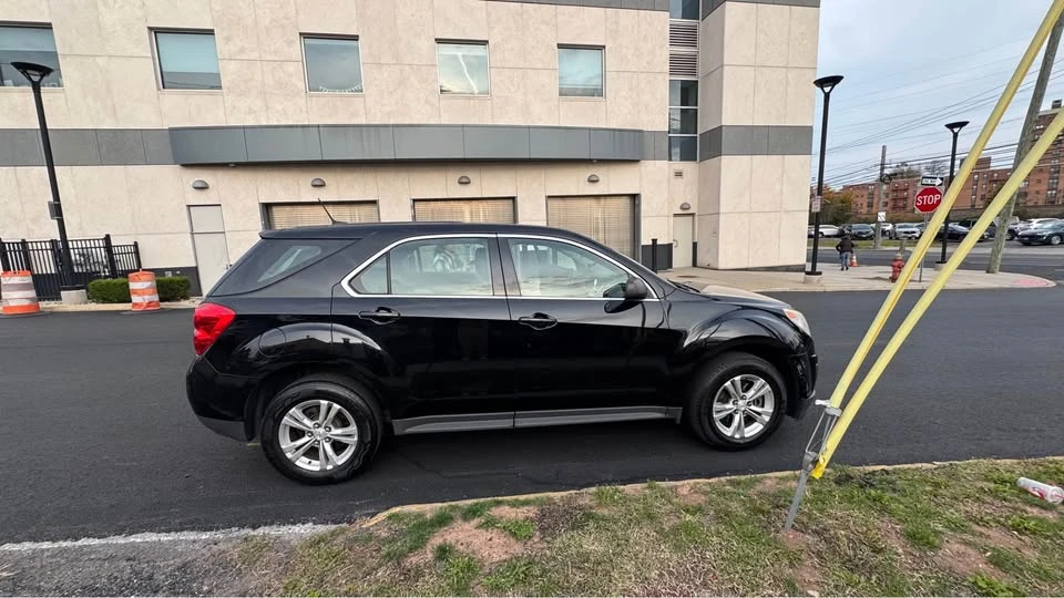 2013 Chevrolet Equinox - Image 11 of 16