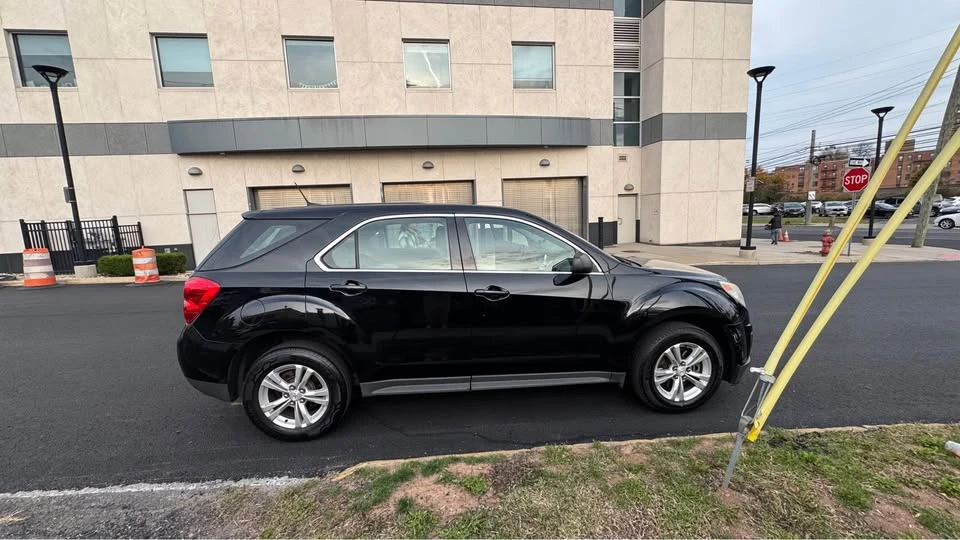 2013 Chevrolet Equinox - Image 8 of 16