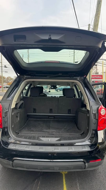 2013 Chevrolet Equinox - Image 14 of 16