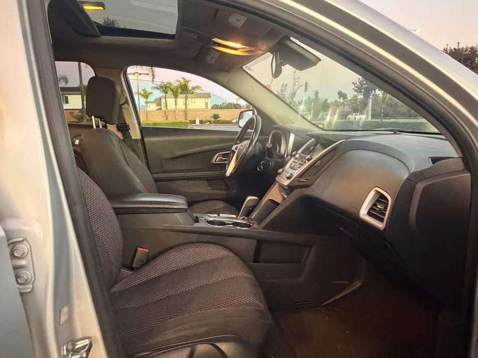 2013 Chevrolet Equinox - Image 7 of 8