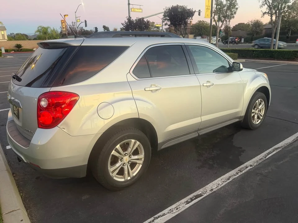 2013 Chevrolet Equinox - Image 5 of 8