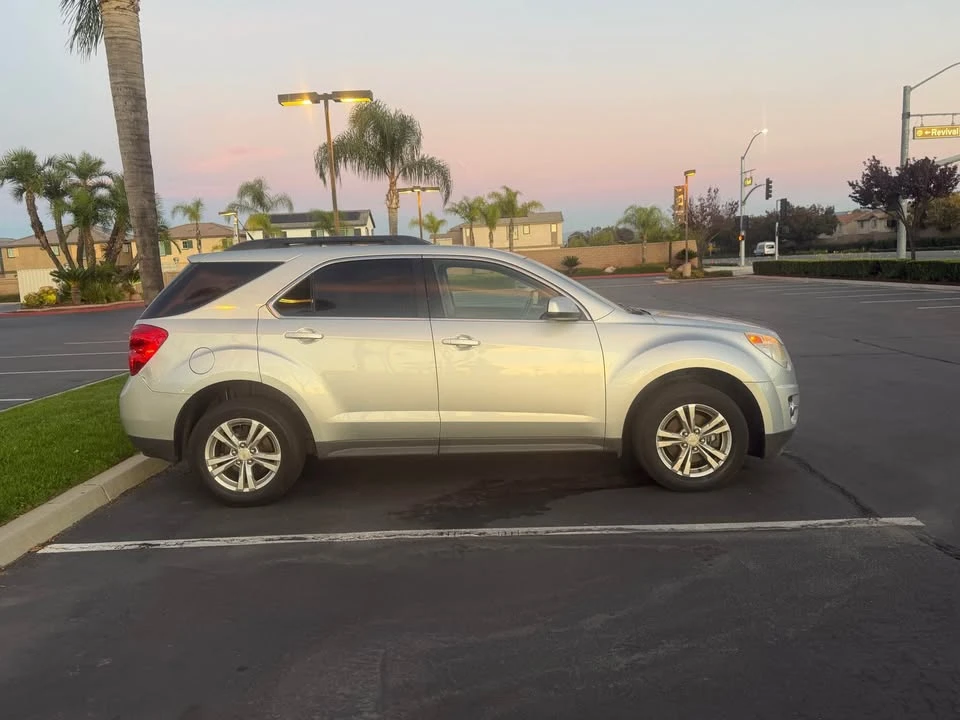 2013 Chevrolet Equinox - Image 3 of 8