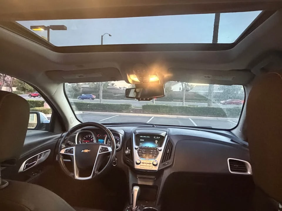 2013 Chevrolet Equinox - Image 9 of 9