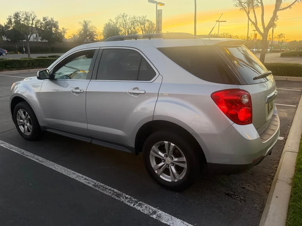 2013 Chevrolet Equinox - Image 4 of 9