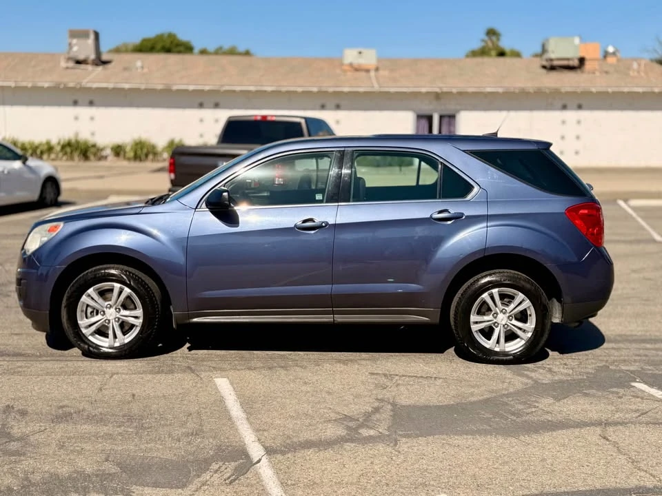 2013 Chevrolet Equinox - Image 4 of 9