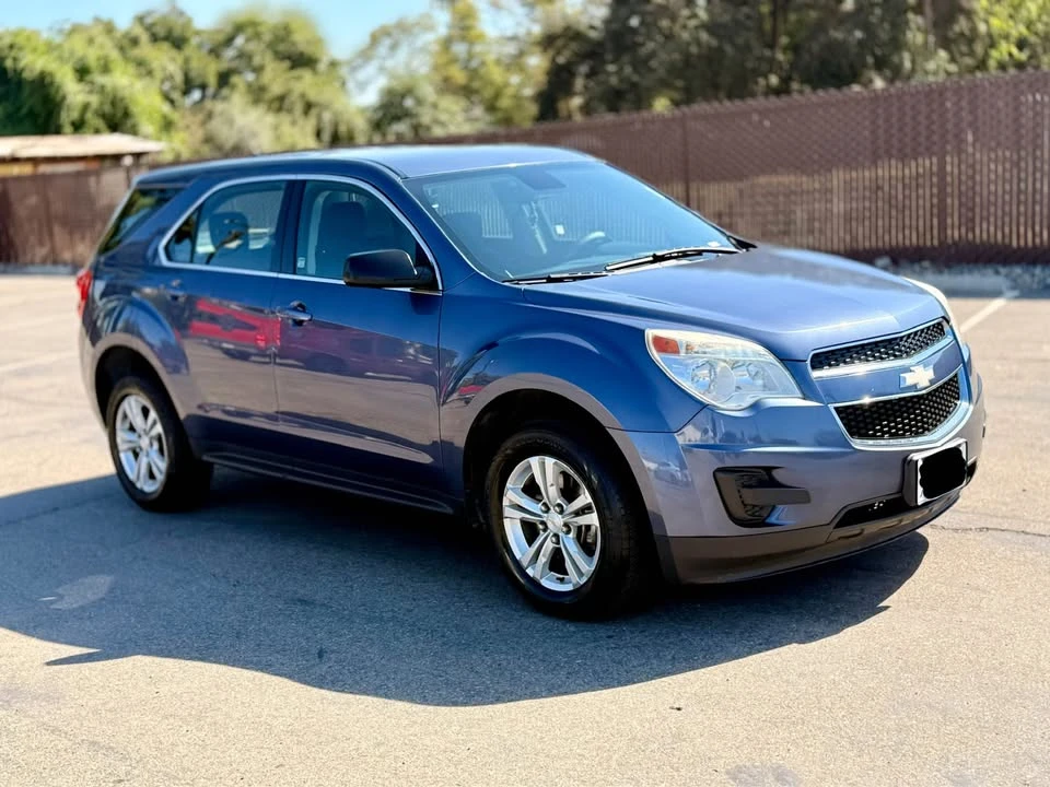 2013 Chevrolet Equinox - Image 3 of 9