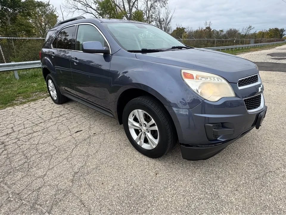 2013 Chevrolet Equinox - Image 6 of 10