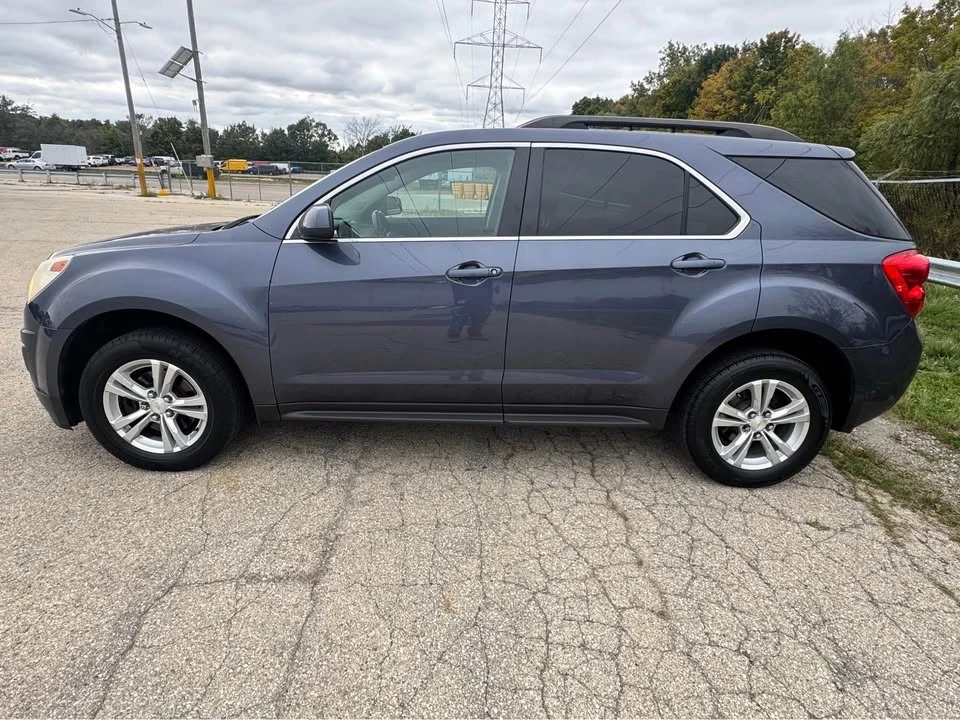 2013 Chevrolet Equinox - Image 2 of 10