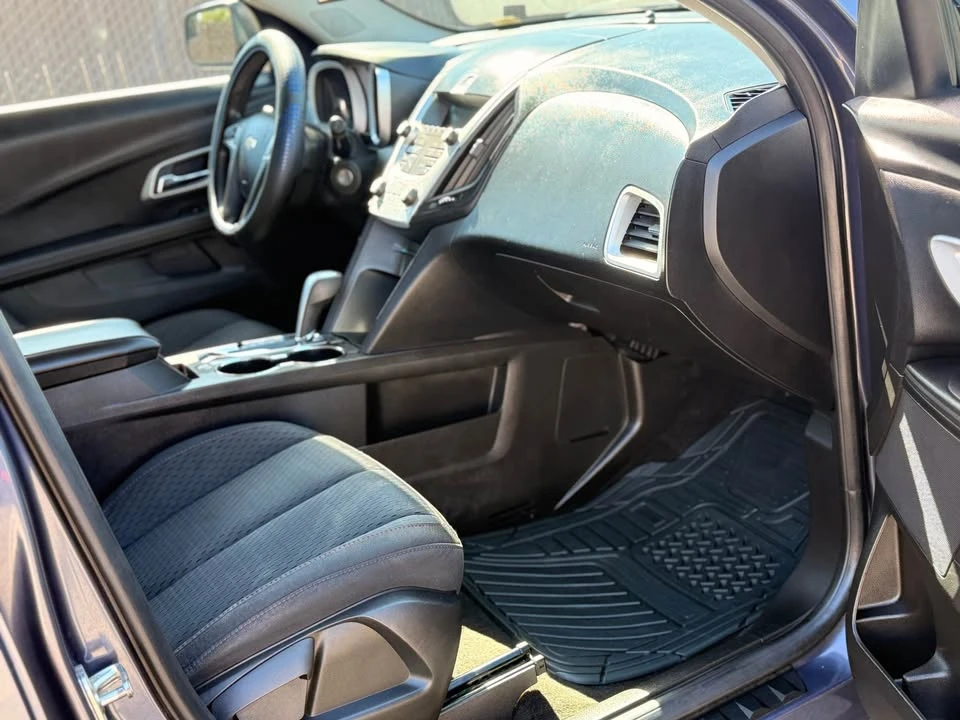 2013 Chevrolet Equinox - Image 8 of 9