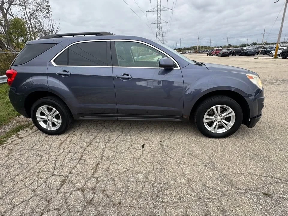 2013 Chevrolet Equinox - Image 5 of 10