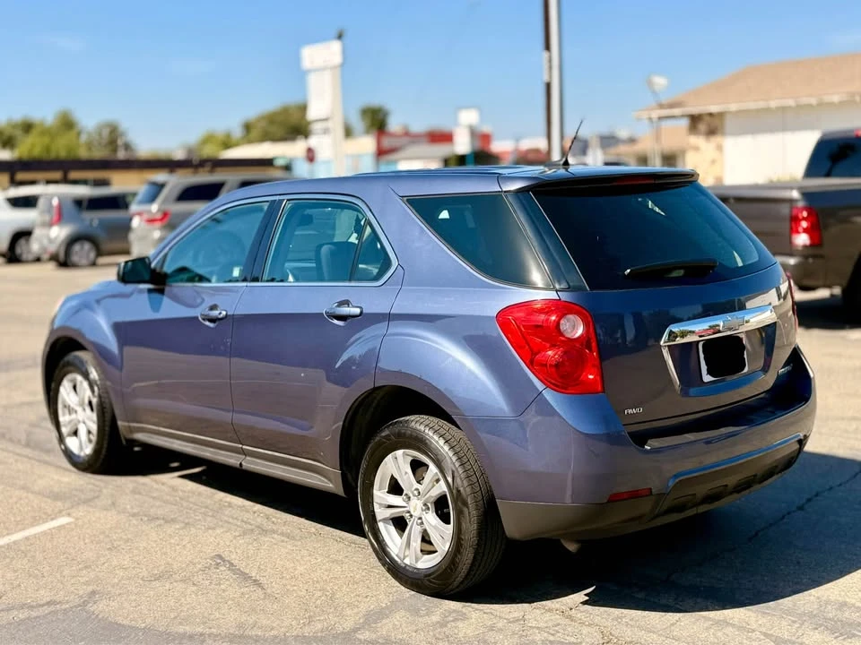2013 Chevrolet Equinox - Image 6 of 9