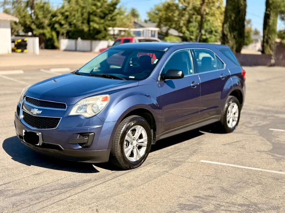 2013 Chevrolet Equinox - Image 2 of 9