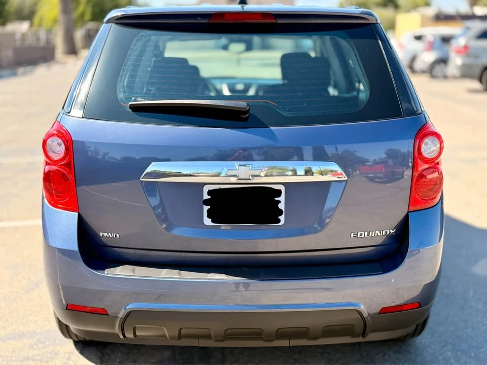 2013 Chevrolet Equinox - Image 5 of 9
