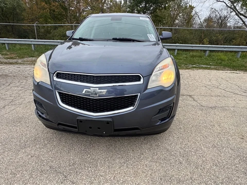 2013 Chevrolet Equinox - Image 3 of 10