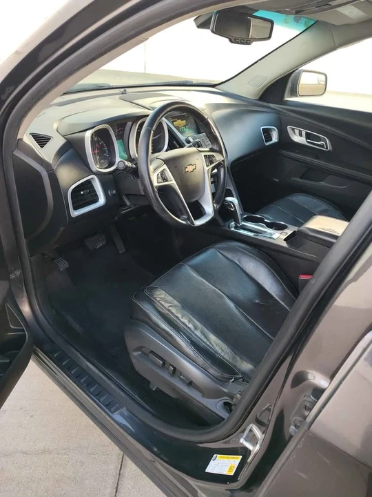 2013 Chevrolet Equinox - Image 10 of 13