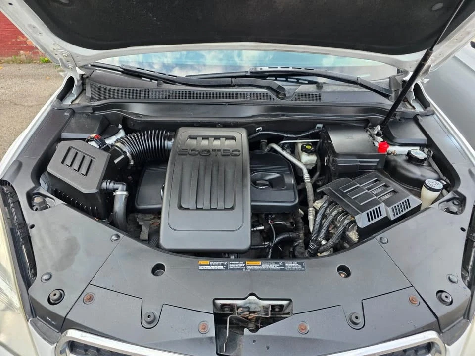 2013 Chevrolet Equinox - Image 20 of 20