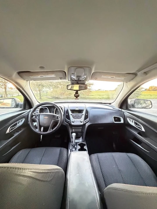 2013 Chevrolet Equinox - Image 12 of 16