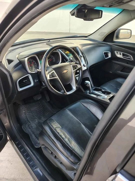2013 Chevrolet Equinox - Image 13 of 13