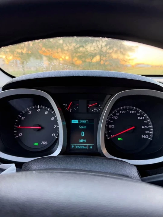 2013 Chevrolet Equinox - Image 16 of 16