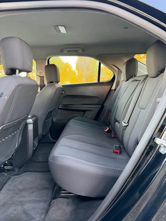 2013 Chevrolet Equinox - Image 10 of 16
