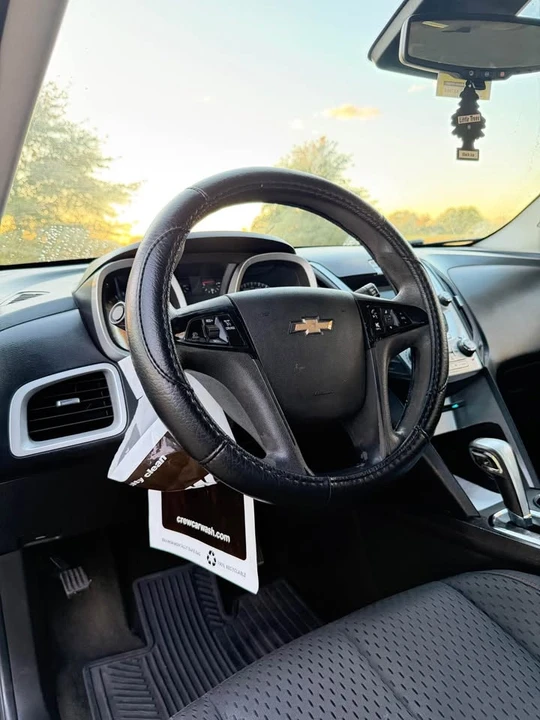 2013 Chevrolet Equinox - Image 13 of 16