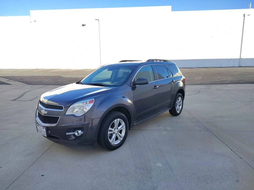 2013 Chevrolet Equinox - Image 2 of 13