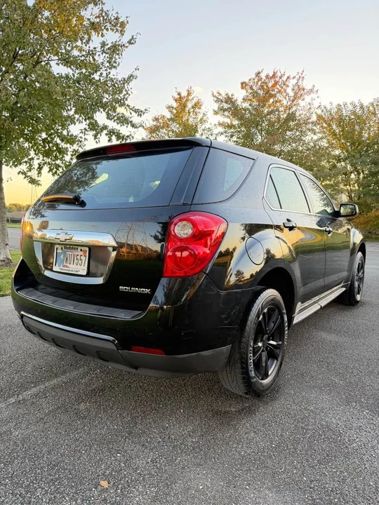 2013 Chevrolet Equinox - Image 6 of 16