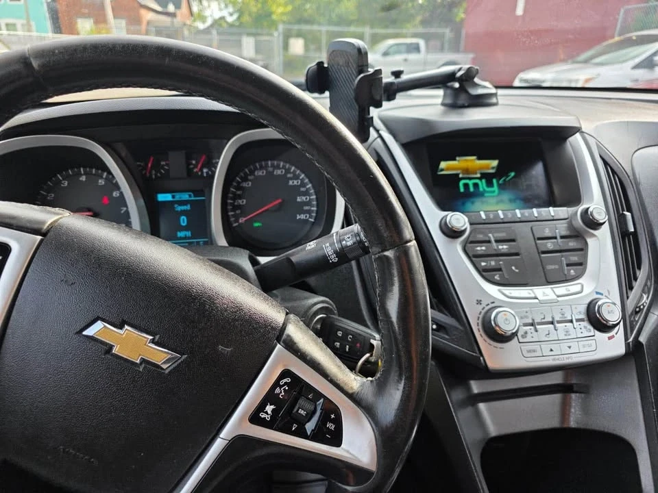 2013 Chevrolet Equinox - Image 17 of 20