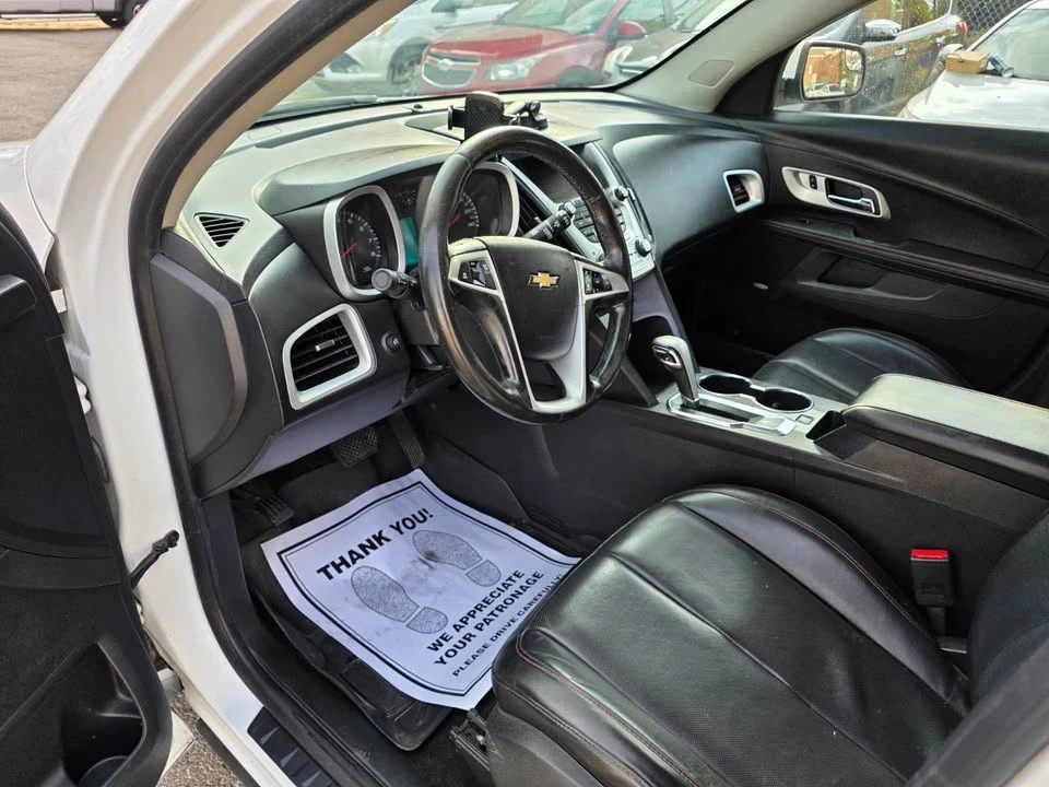 2013 Chevrolet Equinox - Image 10 of 20