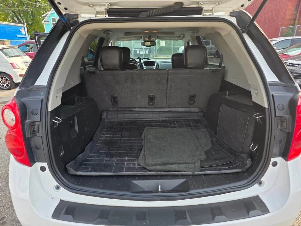 2013 Chevrolet Equinox - Image 19 of 20