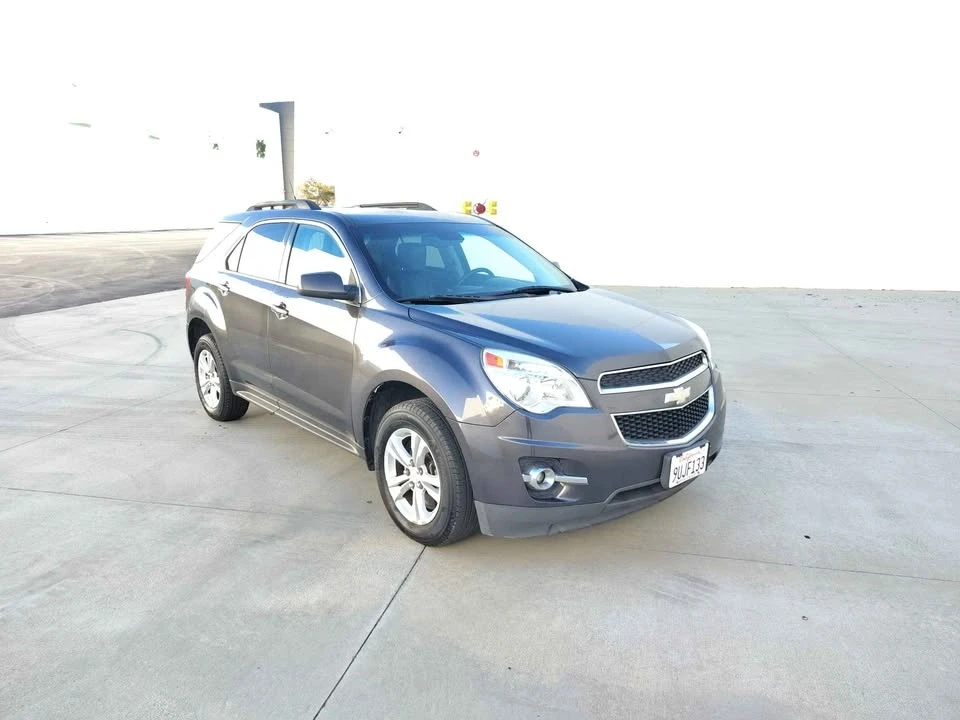 2013 Chevrolet Equinox - Image 5 of 13