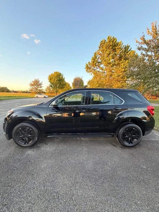 2013 Chevrolet Equinox - Image 3 of 16