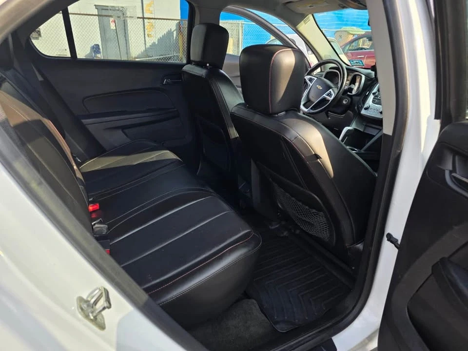 2013 Chevrolet Equinox - Image 13 of 20