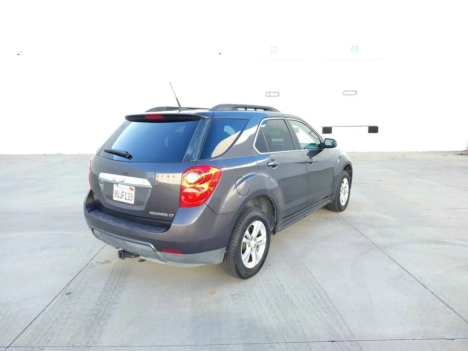 2013 Chevrolet Equinox - Image 8 of 13