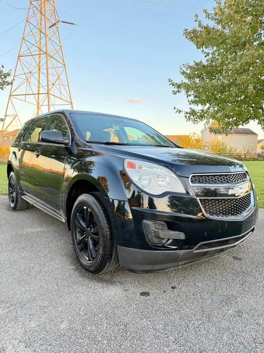 2013 Chevrolet Equinox - Image 8 of 16