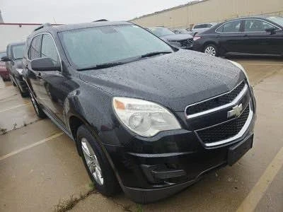 2013 Chevrolet Equinox - Image 2 of 6