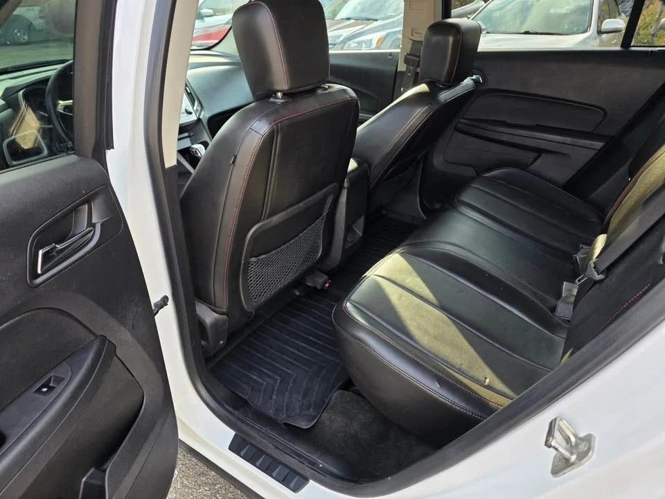 2013 Chevrolet Equinox - Image 12 of 20
