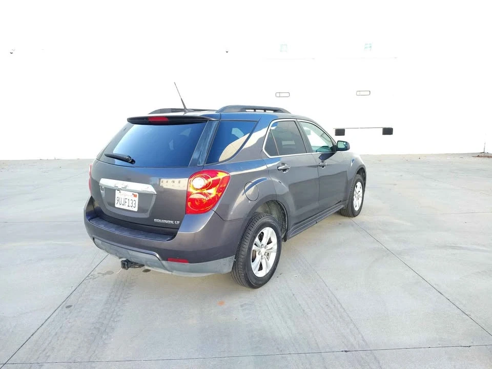 2013 Chevrolet Equinox - Image 3 of 13
