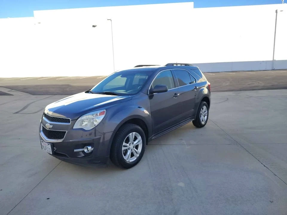 2013 Chevrolet Equinox - Image 7 of 13