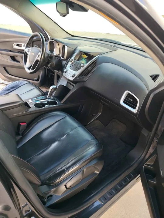 2013 Chevrolet Equinox - Image 12 of 13