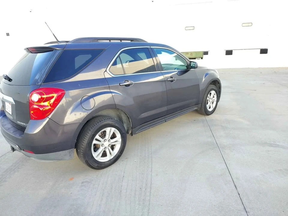 2013 Chevrolet Equinox - Image 4 of 13