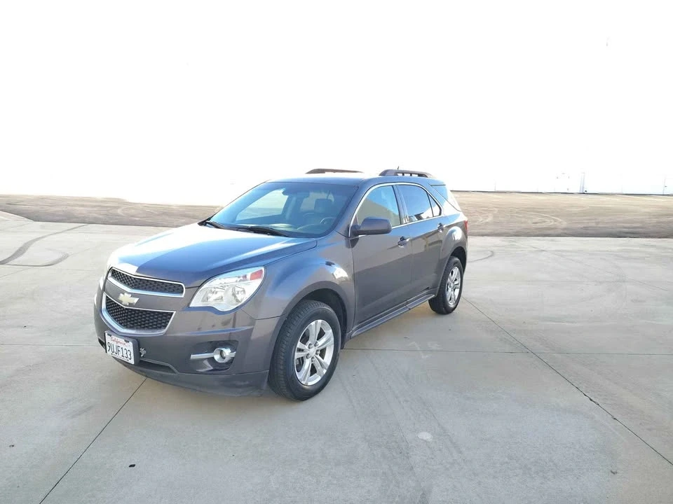 2013 Chevrolet Equinox - Image 6 of 13