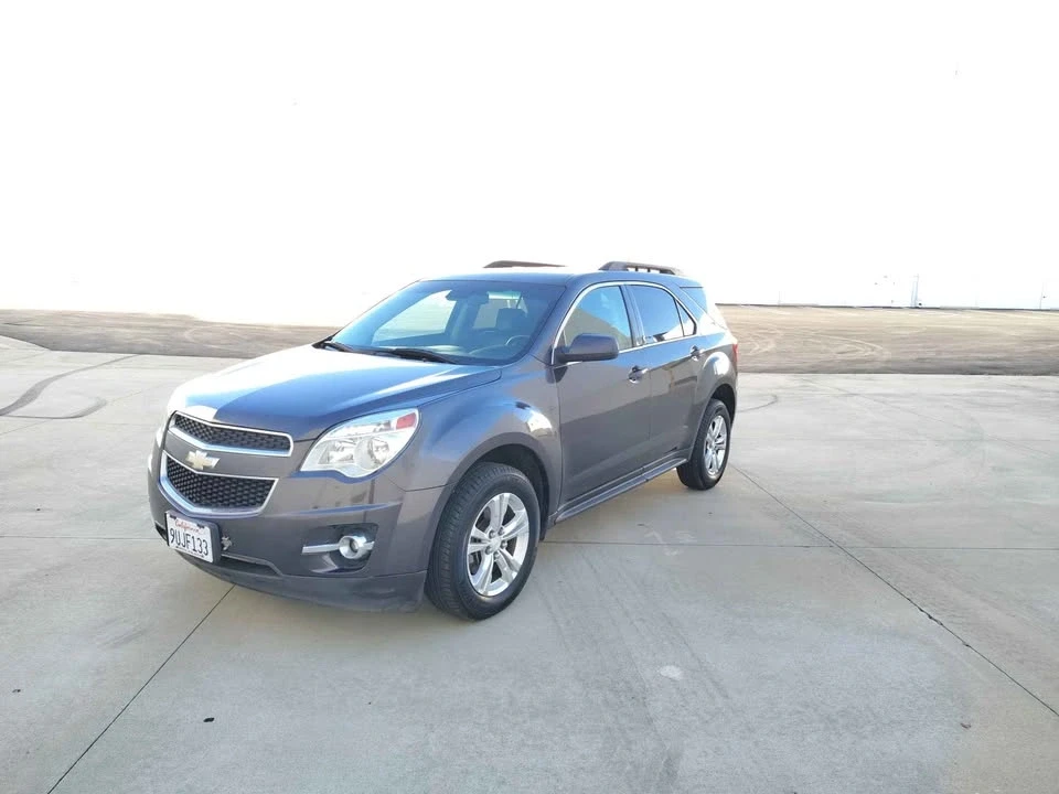 2013 Chevrolet Equinox - Image 9 of 13